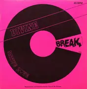 12'' - Divine - Native Love (Step By Step)