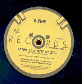 Divine - Native Love Step By Step