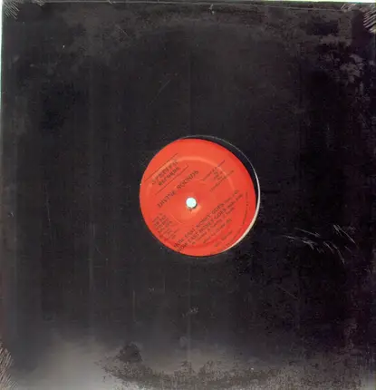 Divine Sounds - How Fast Money Goes