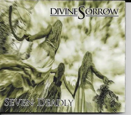 Divine Sorrow - Seven Deadly