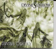 CD - Divine Sorrow - Seven Deadly - Digipak, Sealed