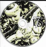 CD - Divine Sorrow - Seven Deadly - Digipak, Sealed