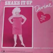 Divine - Shake It Up