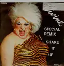 12'' - Divine - Shake It Up