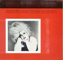 12'' - Divine - Shoot Your Shot / Native Love (Step By Step)