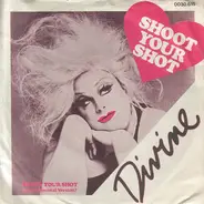 Divine - Shoot Your Shot / Instrumental