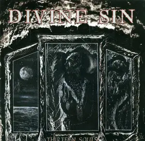 Divine Sin - Thirteen Souls