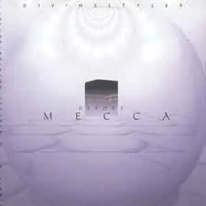 Divine Styler - before mecca