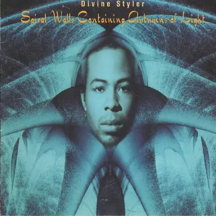 Divine Styler - Spiral Walls Containing Autumns of Light