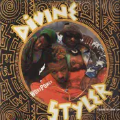 Divine Styler - Word Power