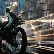 Gamma Proforma/Cargo