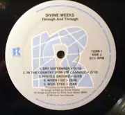 LP - Divine Weeks - Through And Through