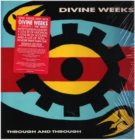 Divine Weeks - Through And Through