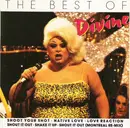 CD - Divine - The Best Of Divine