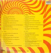 Double LP - Divine, Bomb The Bass, Anita Ward... - Dance Dance Dance