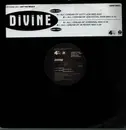 12inch Vinyl Single - Divine - All I Dream Of