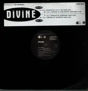 12inch Vinyl Single - Divine - All I Dream Of