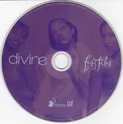 CD - Divine - Fairy Tales