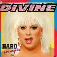 Divine - Hard Magic