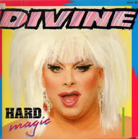 Divine - Hard Magic