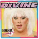 7inch Vinyl Single - Divine - Hard Magic