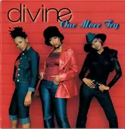 Divine - One More Try