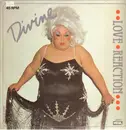 12inch Vinyl Single - Divine - Love Reaction