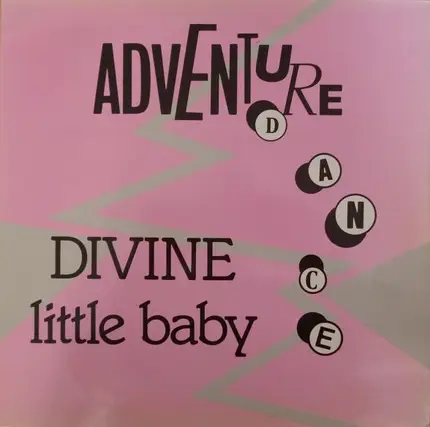 Divine - Little Baby