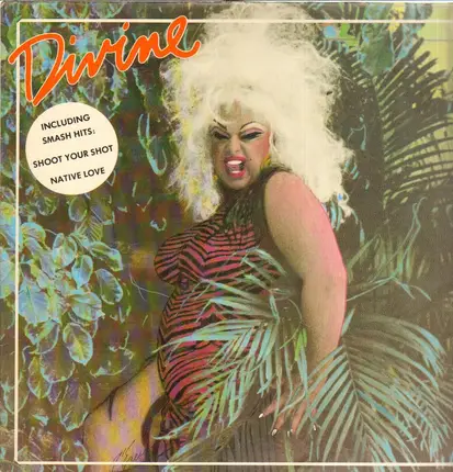 Divine - My First Album
