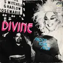 7inch Vinyl Single - Divine - Shoot Your Shot