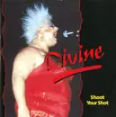 CD - Divine - Shoot Your Shot