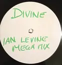 12inch Vinyl Single - Divine - You Think You're A... Medley