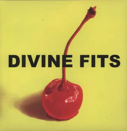 Divine Fits - Thing Called Divine Fits