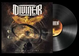 Diviner - Realms of Time