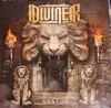 LP - Diviner - Avaton - Ltd Ed, insert