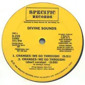 divine sounds - Changes / Do Or Die Bed Sty (Remix)