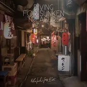 LP - Diving For Sunken Treasure - Motherfucker Jazz Bar