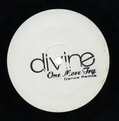 Divini - One More Try (Dance Remix)