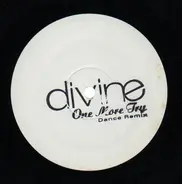 Divini - One More Try (Dance Remix)