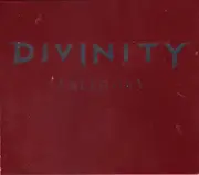 CD - Divinity - Allegory - Slipcase
