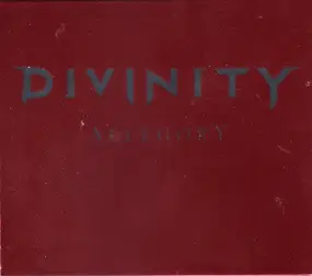 Divinity - Allegory