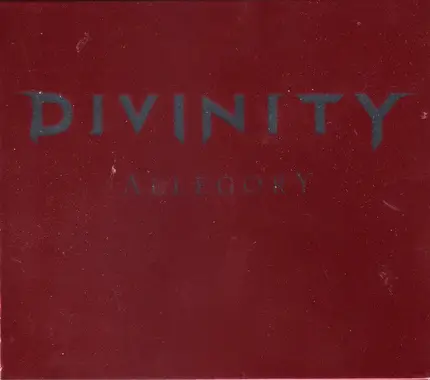 Divinity - Allegory