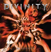 CD - Divinity - Allegory - Slipcase