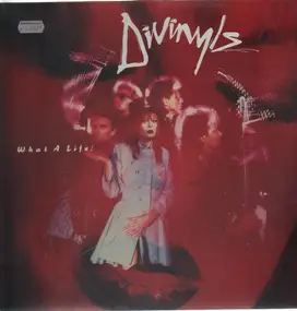 The Divinyls - What a Life!