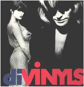 The Divinyls - Divinyls