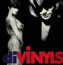 LP - Divinyls - Divinyls