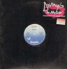 The Divinyls - In My Life