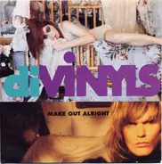 Divinyls - Make Out Alright