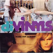 Divinyls - Make Out Alright