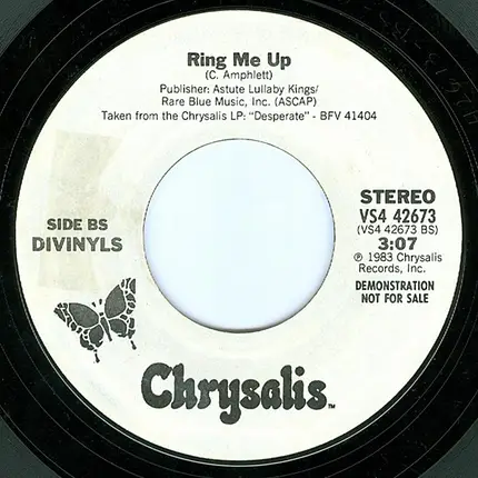 Divinyls - Only Lonely